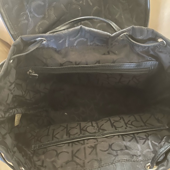 Calvin Klein Backpack - Picture 2 of 13